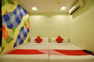 Hotel O Apple