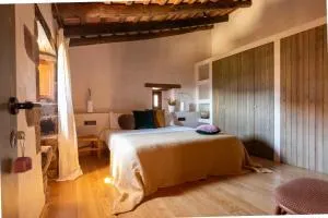 Mas Terrers - 阿尔武希耶斯