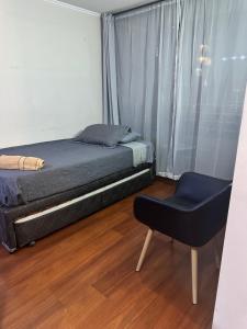 Never Give Up Suites