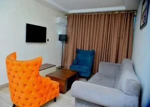 villa Toscana Asaba - Asaba