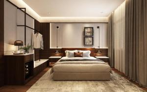 Citadines Connect Bertam Georgetown Penang