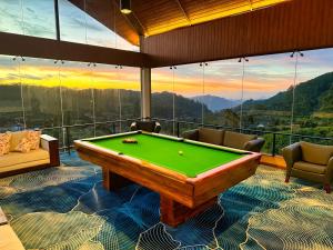 Hilldale Retreat