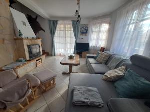 Vadrózsa Vendégház