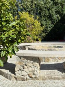 Sauna, Jacuzzi, Firepit, Playground - Oporto and Beach 15min