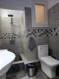 Dimitras house