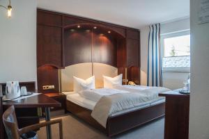 Hotel Chalet