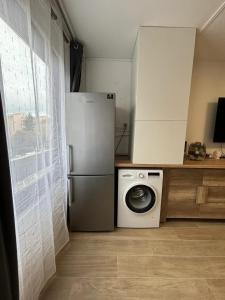Appartements Studio charmant a Frejus avec piscine commune - 30 m² : photos des chambres