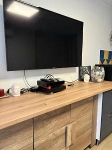 Appartements Studio charmant a Frejus avec piscine commune - 30 m² : photos des chambres