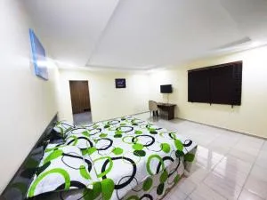 Abuja City View - Galadima