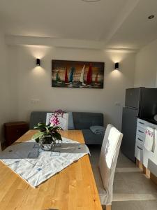 1911 appartment Velden