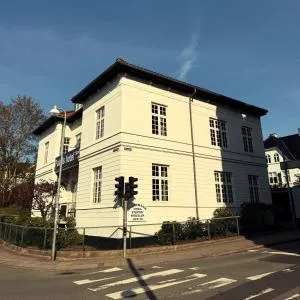 City Center Apartments - Sundstrup