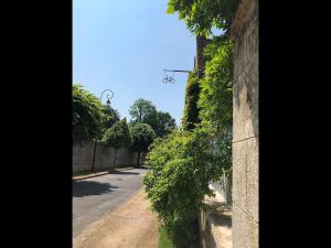 Maisons de vacances Maison au coeur des chateaux de la Loire - Les Glycines : photos des chambres
