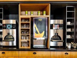 Hotels ibis Marne La Vallee Champs-sur-Marne : photos des chambres