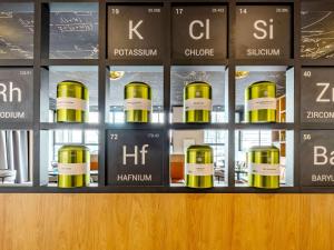 Hotels ibis Marne La Vallee Champs-sur-Marne : photos des chambres