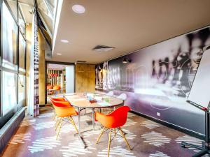 Hotels ibis Marne La Vallee Champs-sur-Marne : photos des chambres