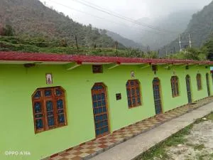 Green Hills Homestay - Dhanaulti