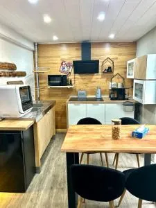 Ferienwohnung Meise - Hagen