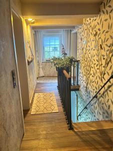 Ferienwohnung Meise