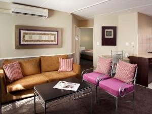Mercure Hotel Bedfordview