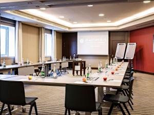 Hotels Pullman Paris La Defense : photos des chambres