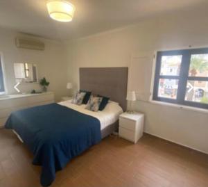 Vilamoura 2 bed new apartment