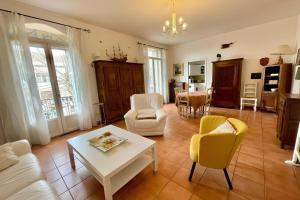 " Le cocon Hyérois" 100m2 - Wifi & Garage