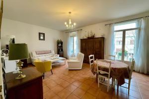 " Le cocon Hyérois" 100m2 - Wifi & Garage