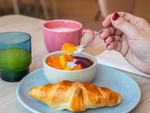 Hotels ibis Styles Paris Porte d'Orleans : photos des chambres