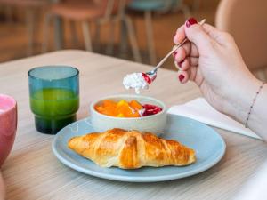 Hotels ibis Styles Paris Porte d'Orleans : photos des chambres