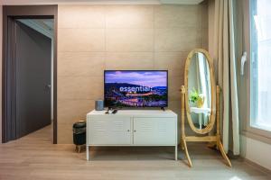 #Gwangan# 발렌타인#valentine day# Moment25