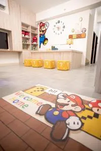 BAOBAO BnB - T'u-ti-kung-ch'ien