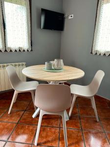 Apartamentos El Ardinal