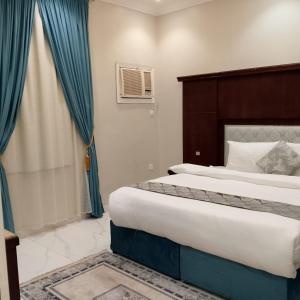 وحدات سكنية مفروشة Furnished residential units