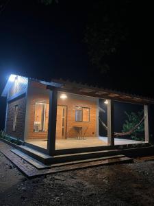 Cabaña El Refugio del Jochi