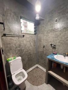 Cabaña El Refugio del Jochi