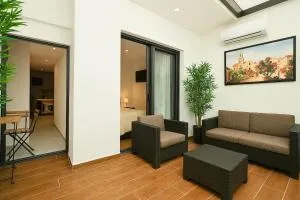 Atelier Aedes - Studio 4 - Maarif