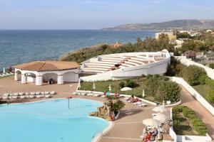 Acqua di Mare Resort