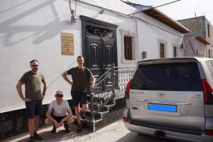 Guest House Bekturdi - 3hvězdičkové hotely ve městě Chiva