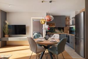 Apartment La Prima Olivia