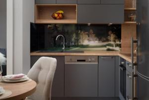 Apartment La Prima Olivia