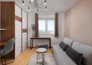 Apartment La Prima Olivia