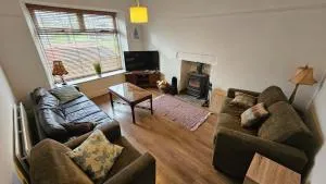 Cottage in Church Brough in the Upper Eden Valley - Brough Sowerby