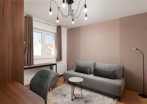 Apartment La Prima Olivia