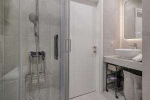 Maison Giallina at Spianada Square!