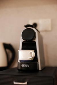 Maison Giallina at Spianada Square!