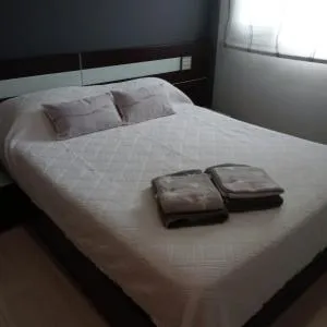 Apartamento Castellet1 - El Pont de Vilumara