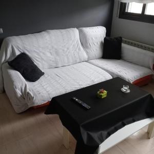 Apartamento Castellet1