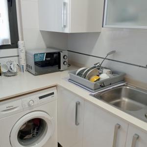 Apartamento Castellet1