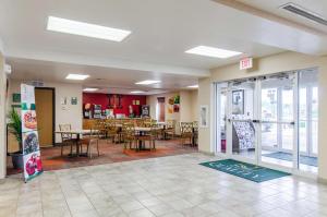 Quality Inn Junction City near Fort Riley