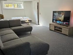 Dream Sleep Inn - Nøvling